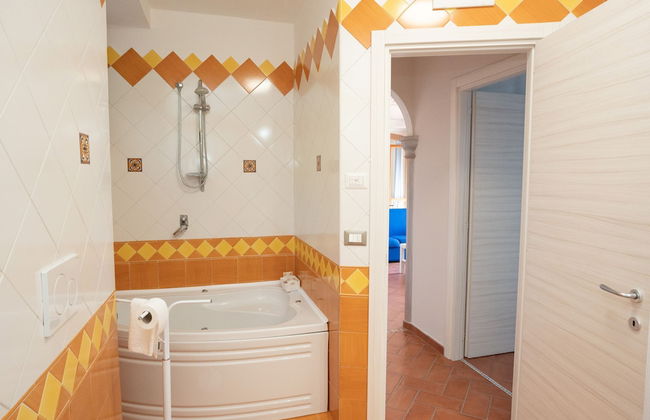 Casa Francese Relax - An Oasis of Well-being not far From the sea - Foto 16