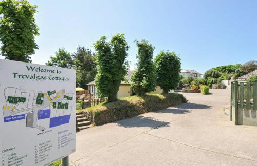 Columbine Cottage - Foto 17