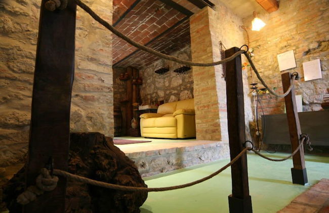 Verdidea - Podere della Bruciata - Foto 35