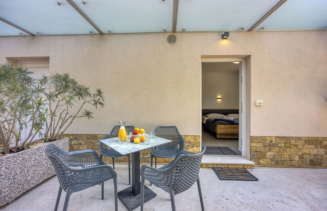 Coastal Countryside Oasis Apartment Deni - Photo 12