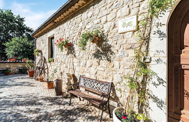 Vibrant Cottage near Lake in Bomba - Foto 15