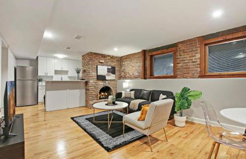 Perfect Stay - Modern 2BR Unit - Barry GB - Foto 3