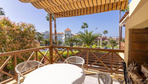 Mango La Caleta Hideaway - Foto 3, Garden view