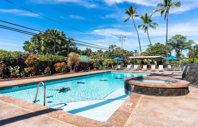 Big Island Holualoa Bay Villas by Coldwell Banker Island Vacations - Foto 27
