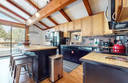 Villa de los Pinos #09 condo - Foto 14