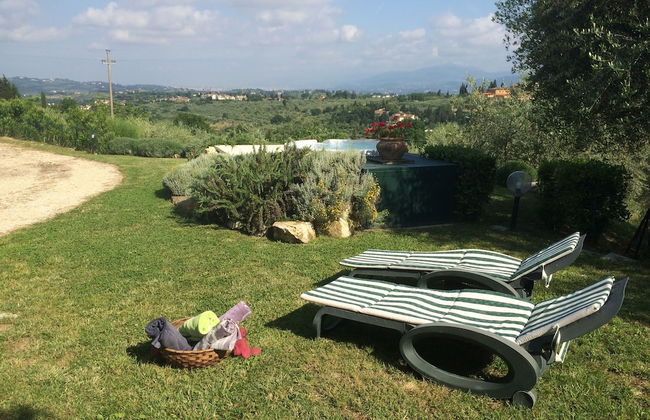 Agriturismo Il Colle - Foto 19