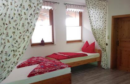 Reitanlage Duffner - Foto 8