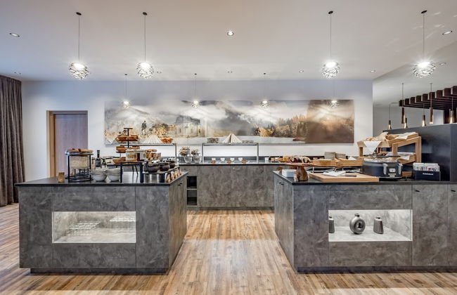 Summit Seefeld - Photo 56