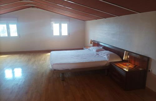 chalet & piscina-jardín-barbacoa - Foto 9