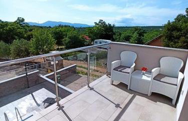 Holiday house "Sabine pink" - Foto 25