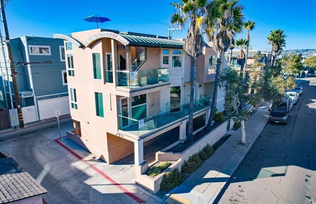 Ocean Breeze 2 - Foto 58