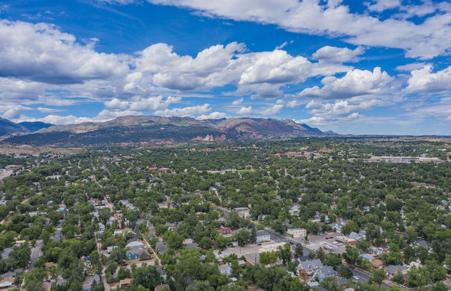 3BR Hot-tub & Dog-friendly Old Colorado City!! - Foto 50