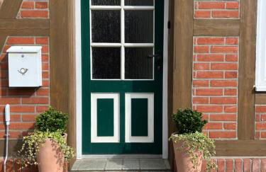 Haus FÜHLDICHWOHL - Photo 24