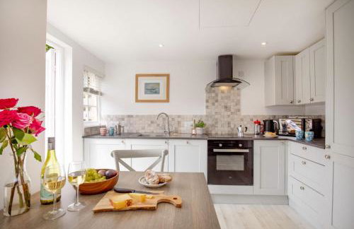 Lavender Cottage - Foto 16