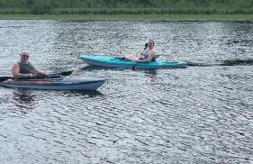 Sunsets at Lake Mary - Photo 73