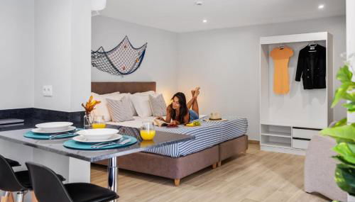 Seaside Sunset by Homie - Foto 2