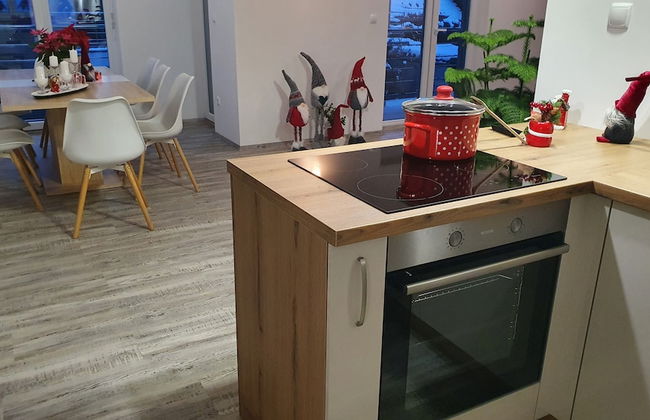 Apartments Akacijev Izvir - Foto 18