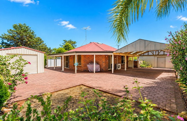 Hidden Gem Getaway in Dunsboroughs Heart - Foto 11