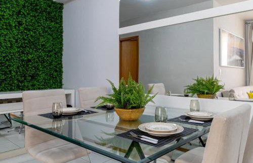 Apartamento Família em bairro nobre de Cuiabá! - Foto 4