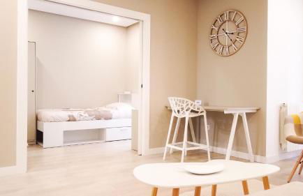 Apartamento DENVER - Centro, Nuevo, Diseño, Wifi - Foto 65