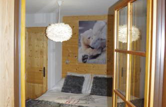 Résidence : Le Crystal Chalet - Foto 22