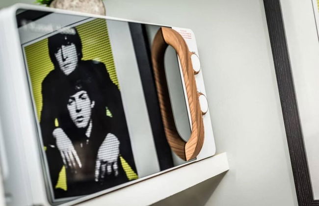 Host Stay The Georgian Quarters at Bedford - Foto 19