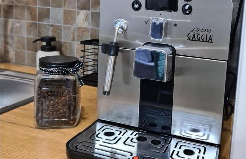 Apartament nad klifem w Dziwnówku - Foto 9