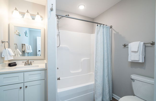 Beachin' Betty - Foto 20