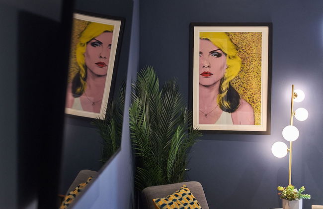 Host Apartments The Falkner Quarters III - Foto 30