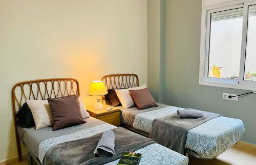 Magic Camp Nou - Foto 50