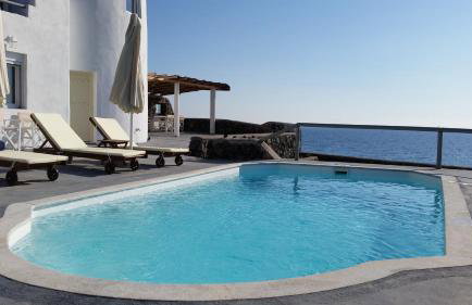 Abelomilos Exclusive Villa - Foto 12