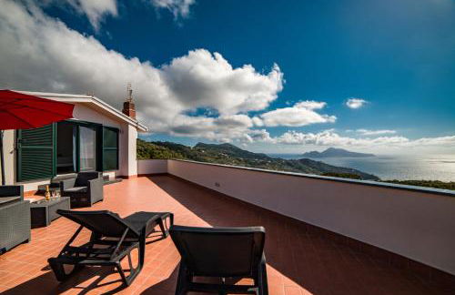 Villa Bellatrix - Foto 69