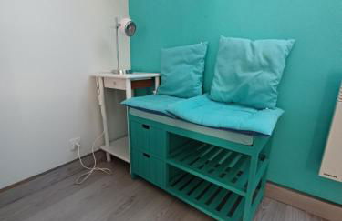 A l'abri d'un Tamaris - Foto 9