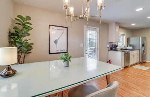 Pet-Friendly Home with Yard 8 Mi to Downtown Tulsa! - Photo 9