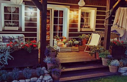 Górska Latarnia - Foto 21