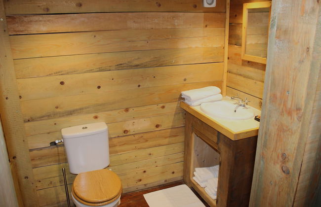 Chalet d'Alpina Lodge - Photo 10