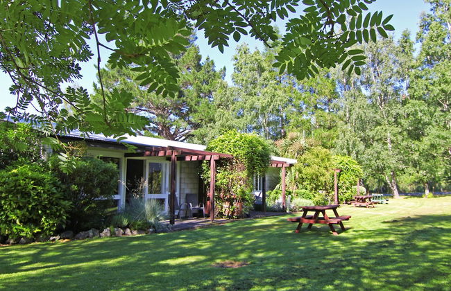 Alpine Adventure Holiday Park - Foto 67