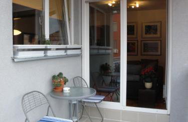 Prestige Apartman Zagreb - Foto 31