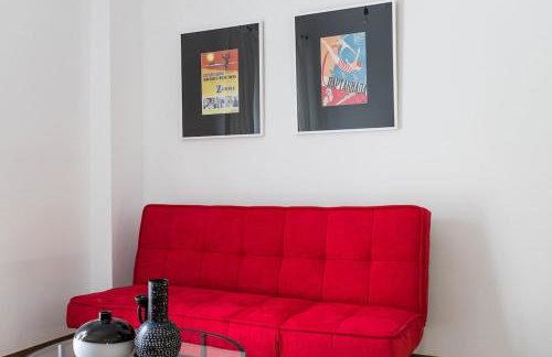 Bohemian Chic in the Heart of Athens - Foto 10