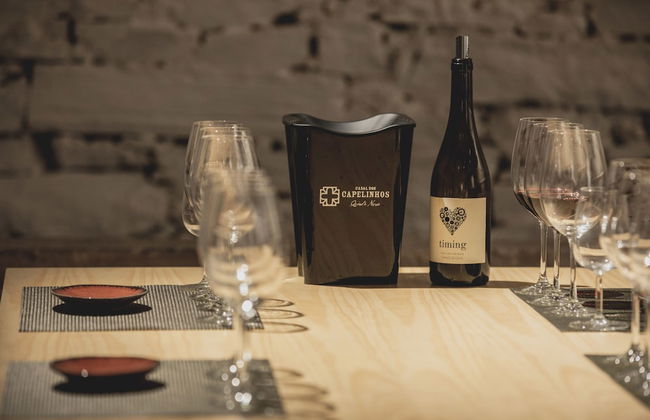 Casal dos Capelinhos - Quinta Nova - Foto 41