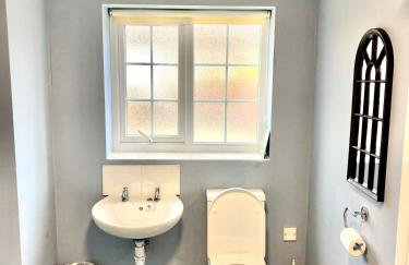 2 bed house sleeps 4-5 - Foto 16