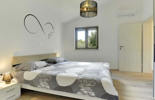 Modern Villa in Marcana With Pool and Terrace - Foto 7