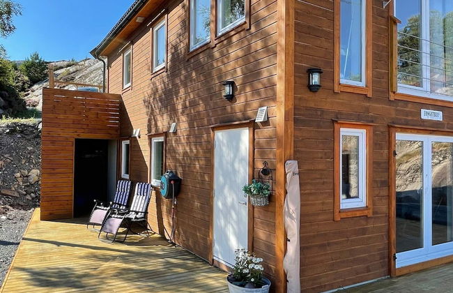 6 Person Holiday Home in Urangsvag-by Traum - Foto 39