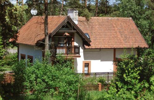 Holiday Home Dom pod Sosnami by Interhome - Foto 32