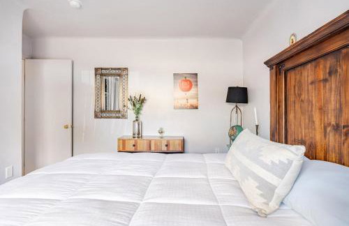 Southwest Escape 2 Bedroom with Private Entry and Patio - Foto 36