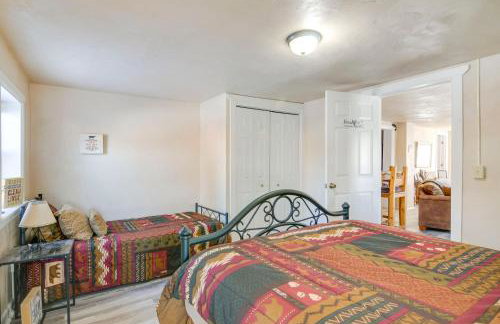 Downtown Del Norte Home Near Hiking & Fishing! - Photo 19