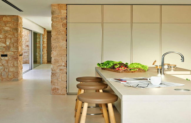 Holiday Home With Beautiful sea Views - Photo 33