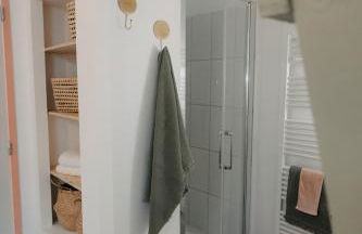 Grange Petite Brise bord de mer - Photo 23