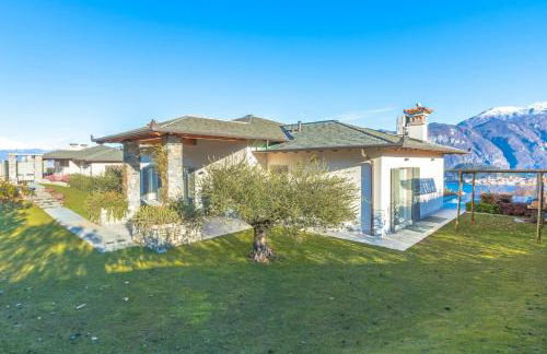 Villa Rogaro Corinna - Foto 14