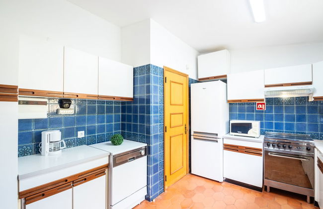 Villa Crisandra - Foto 26